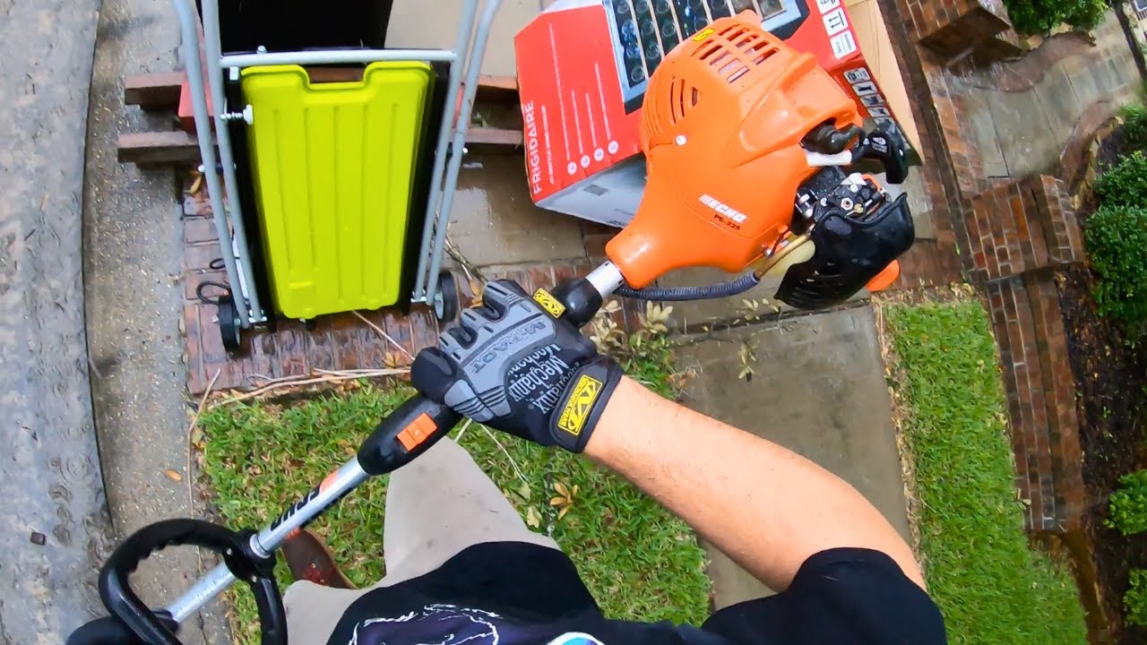 Dumpster Diving & Curbsiding 