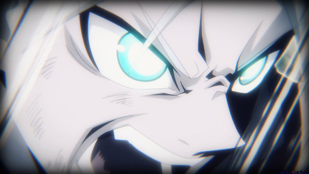 Ragna Crimson [Dragon Hunter] AMV Ragna vs Ultimatia [Faint]