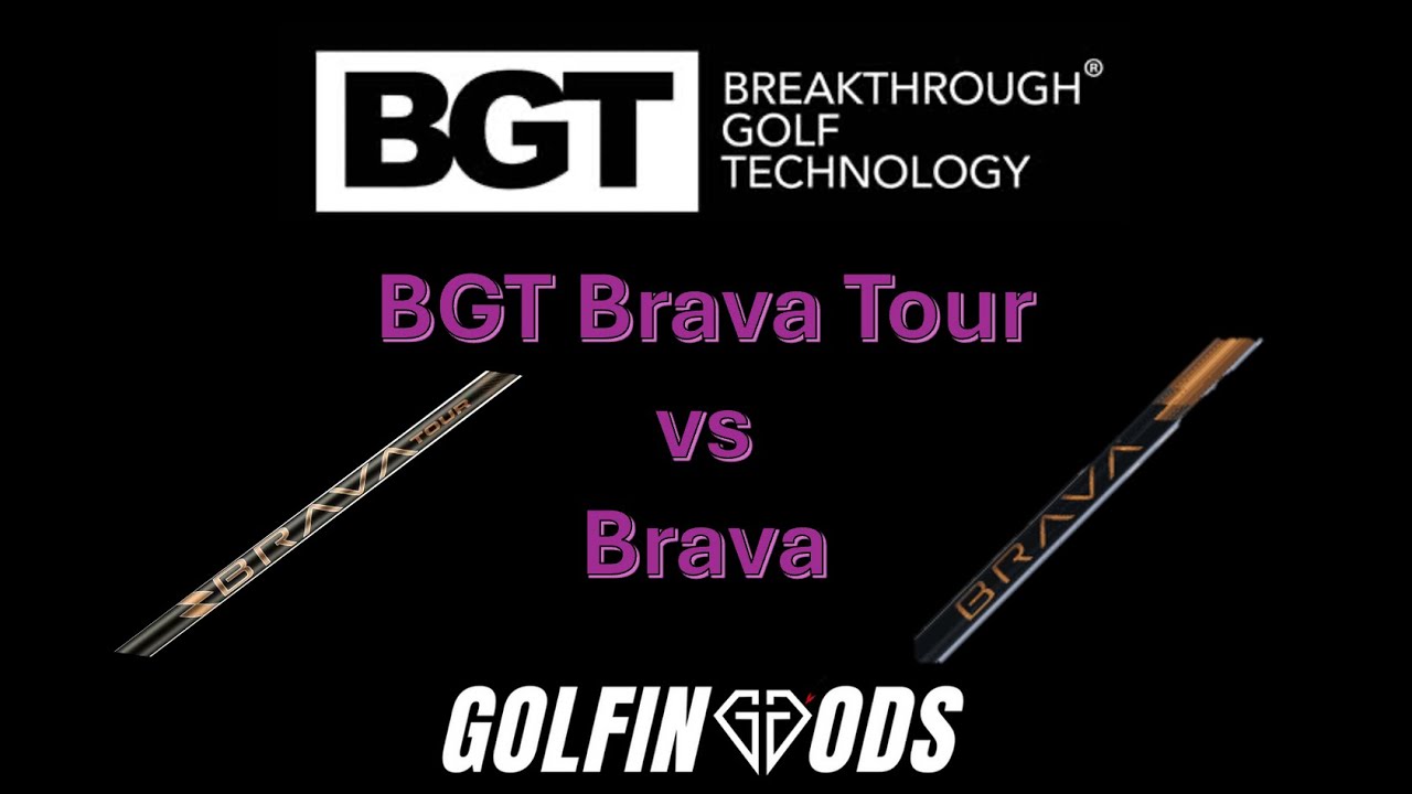 BGT Brava Tour vs BGT Brava