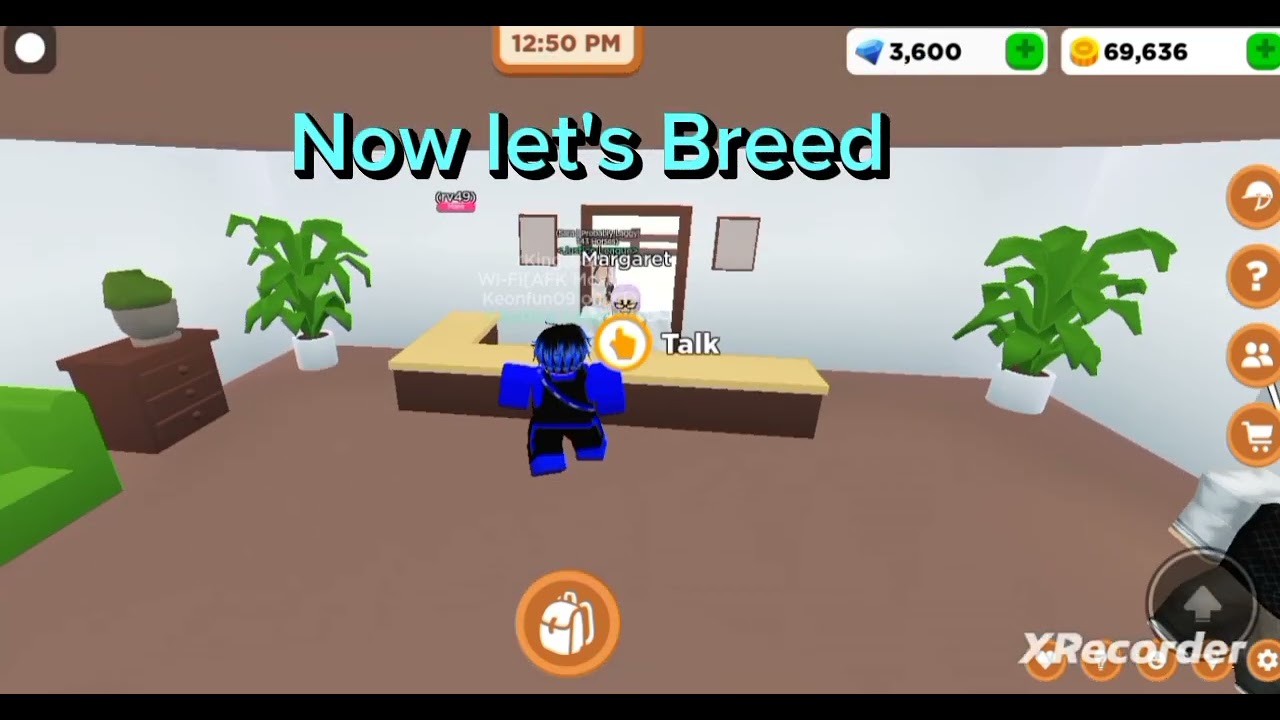 How to make generations in Horse Valley 🐴