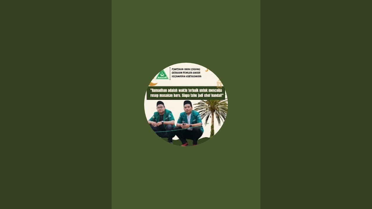 kulia ramadhon kurms