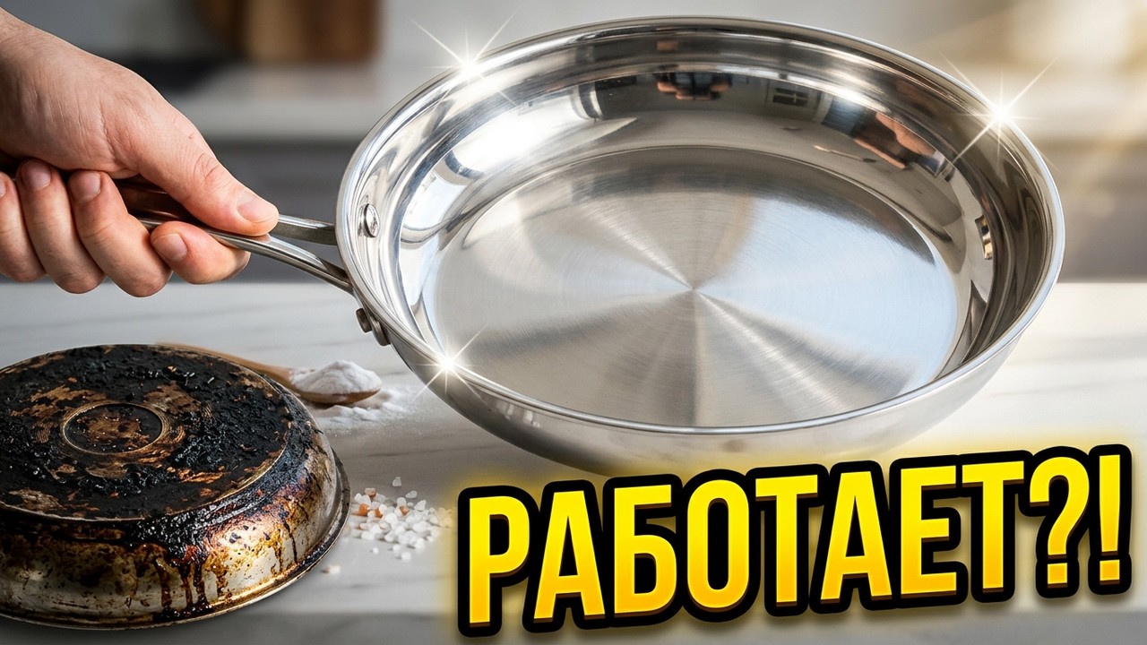 Это должно было провалиться… но получилось 💥