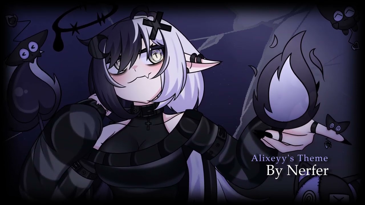 ♡ Alixeyy's Original BGM ♡