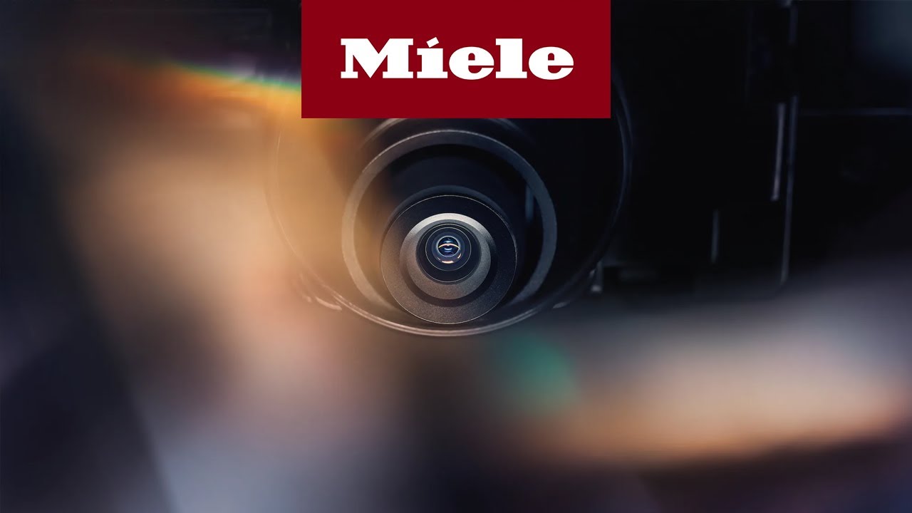 Highlights Backofen | Gerätepräsentation | Miele