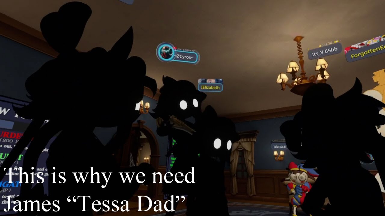 This is why we need James 