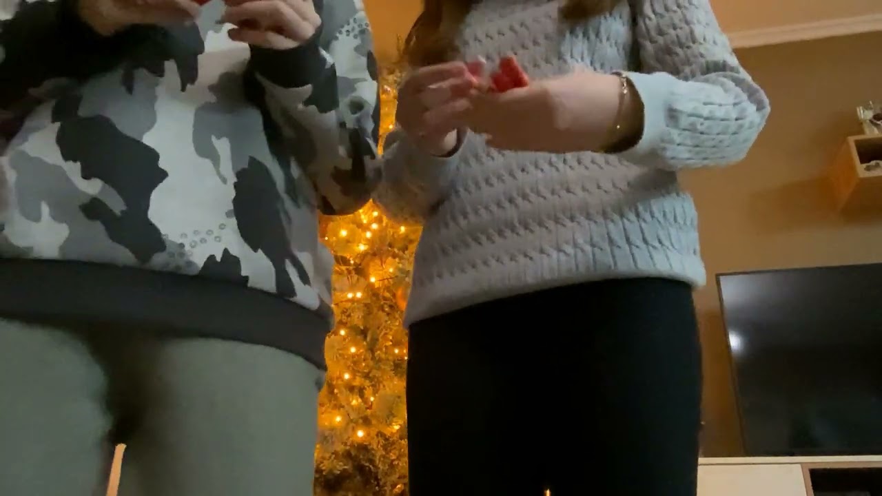 Kapsollat qe une me shoqen i kemi blere per Vitin e Ri 2026