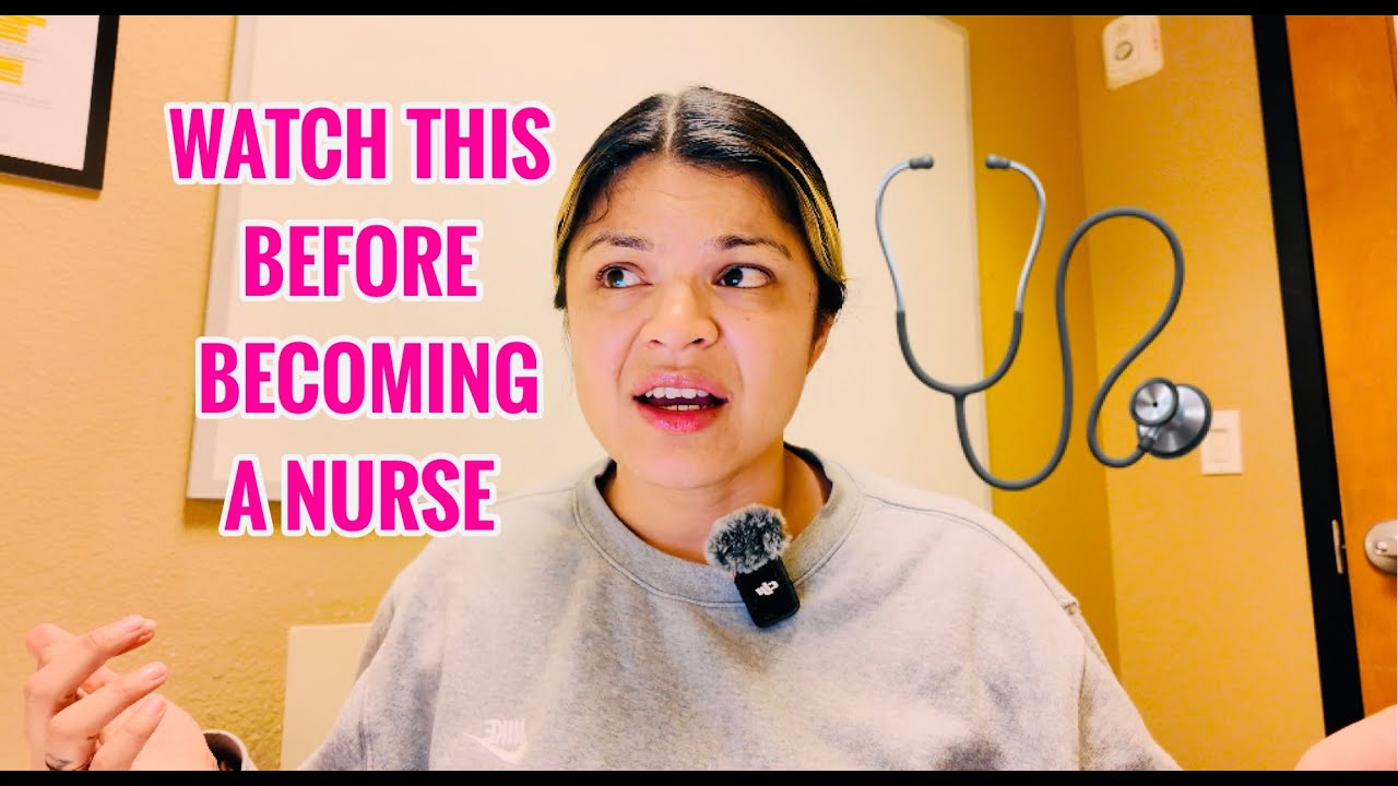 What Nurses Really Do