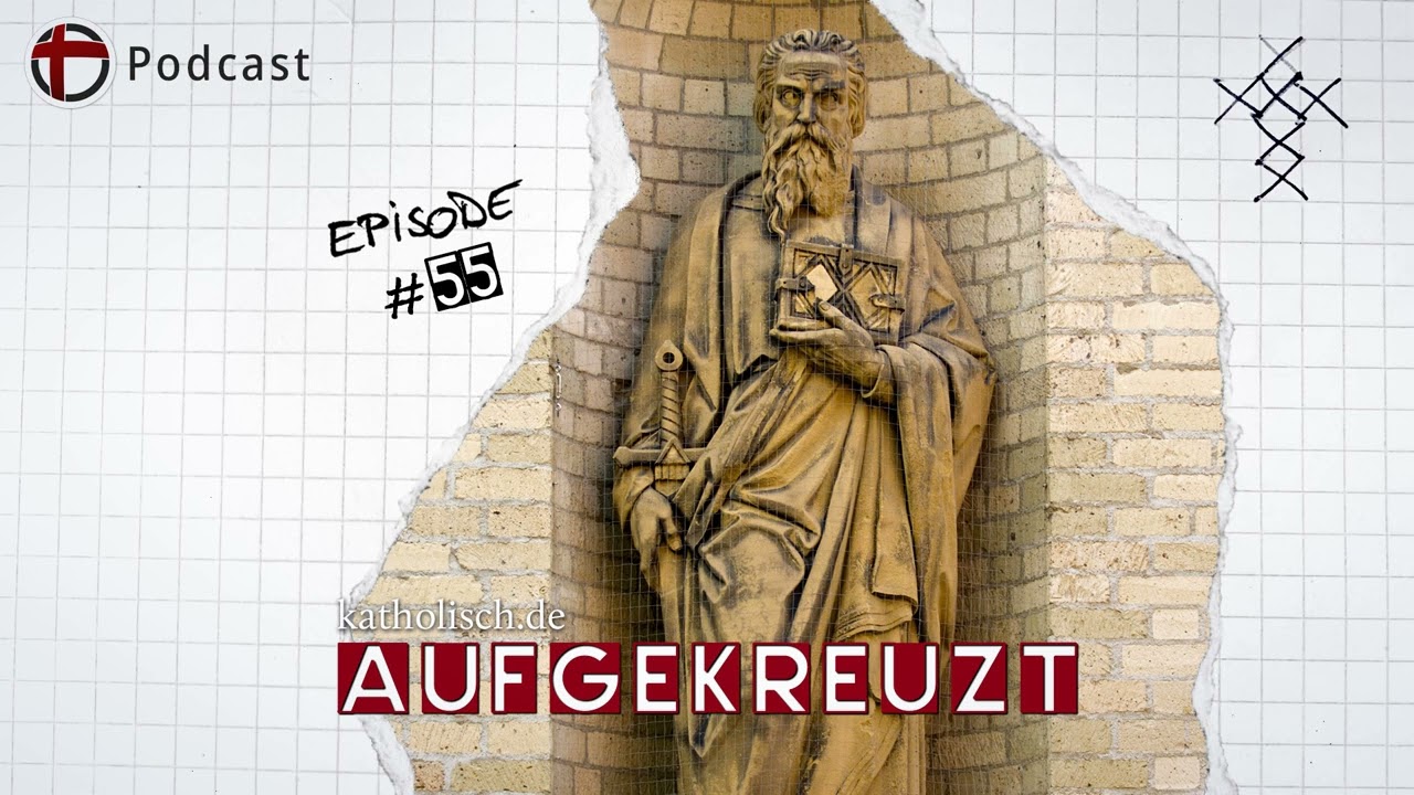 Aufgekreuzt: Der Apostel Paulus – vom Christenverfolger zum ersten Theologen
