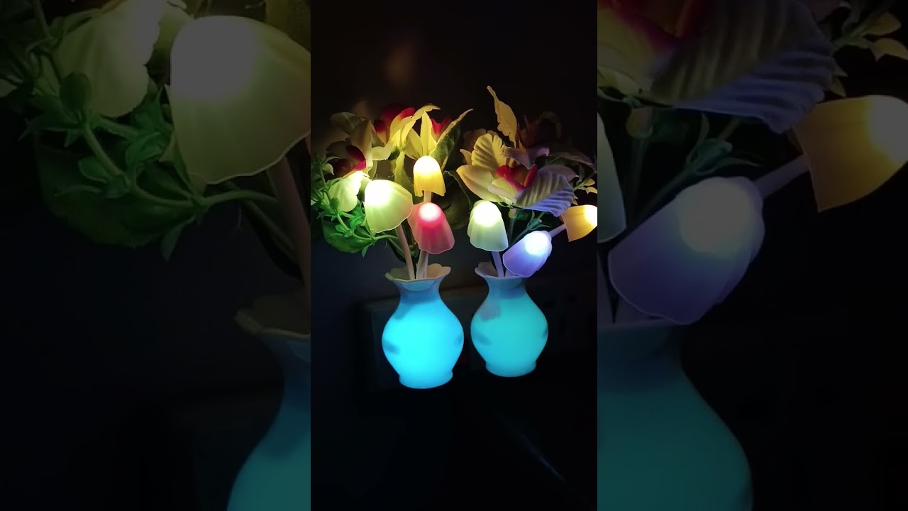 #nightlamps
