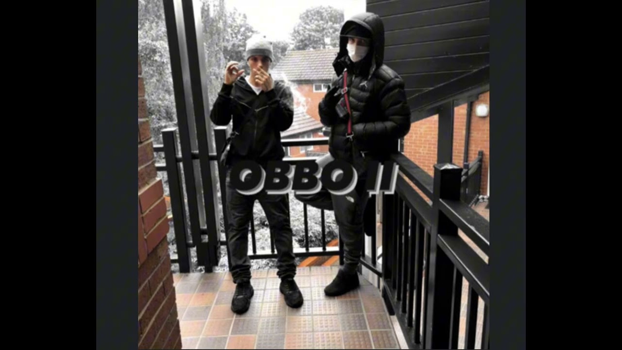 OBBO || (Feat. Wray CB & SV)