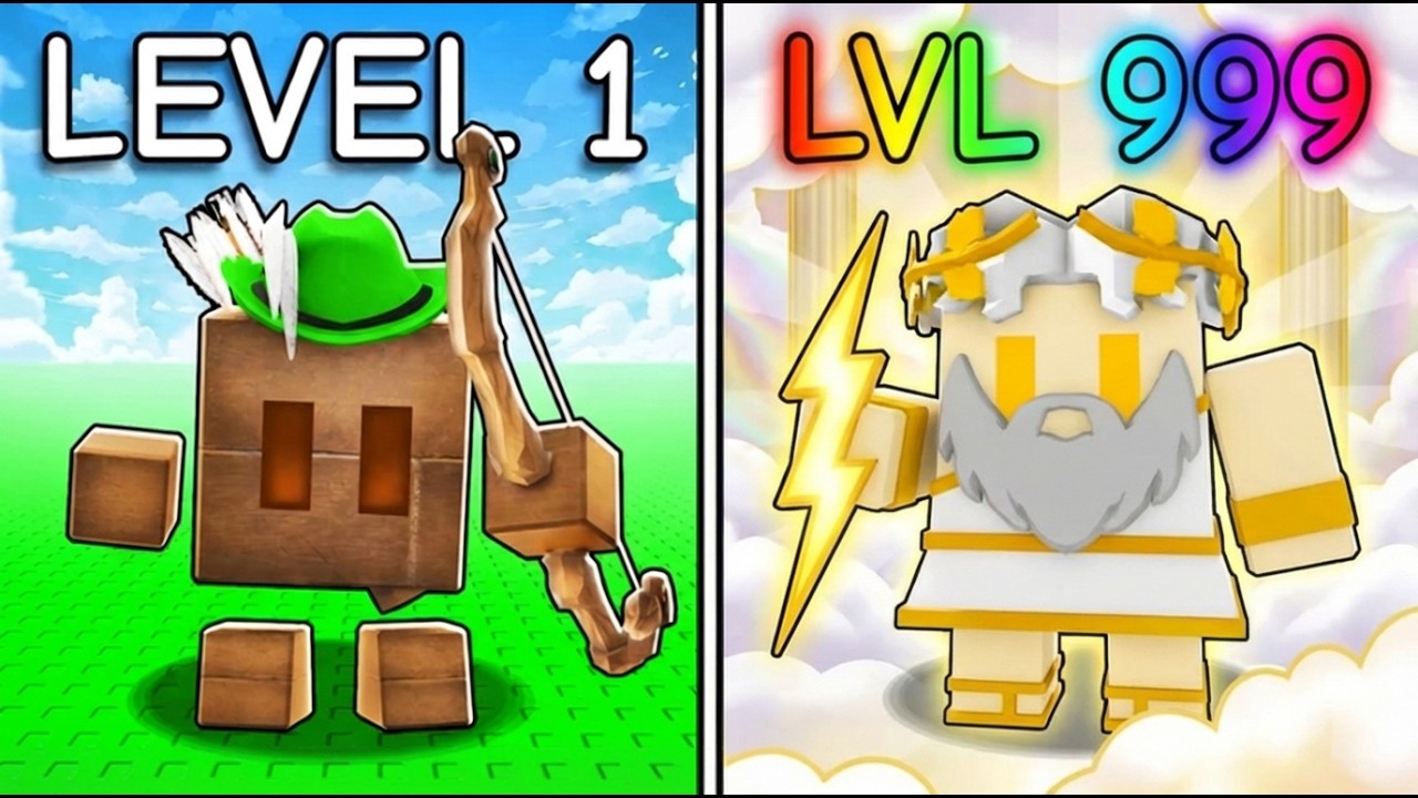 Я заработал миллиарды, борясь с «мозговой деградацией» в Roblox Brainrot Heroes!