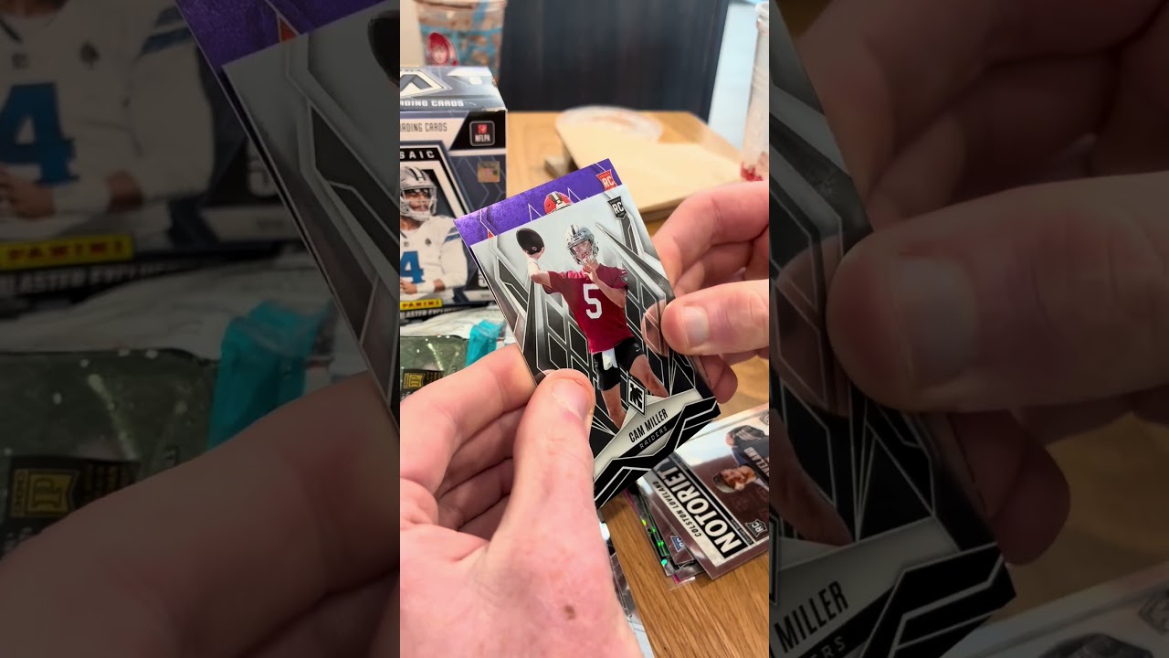 LOADED pack battle - phoenix winter blasters! 2 numbered cards!