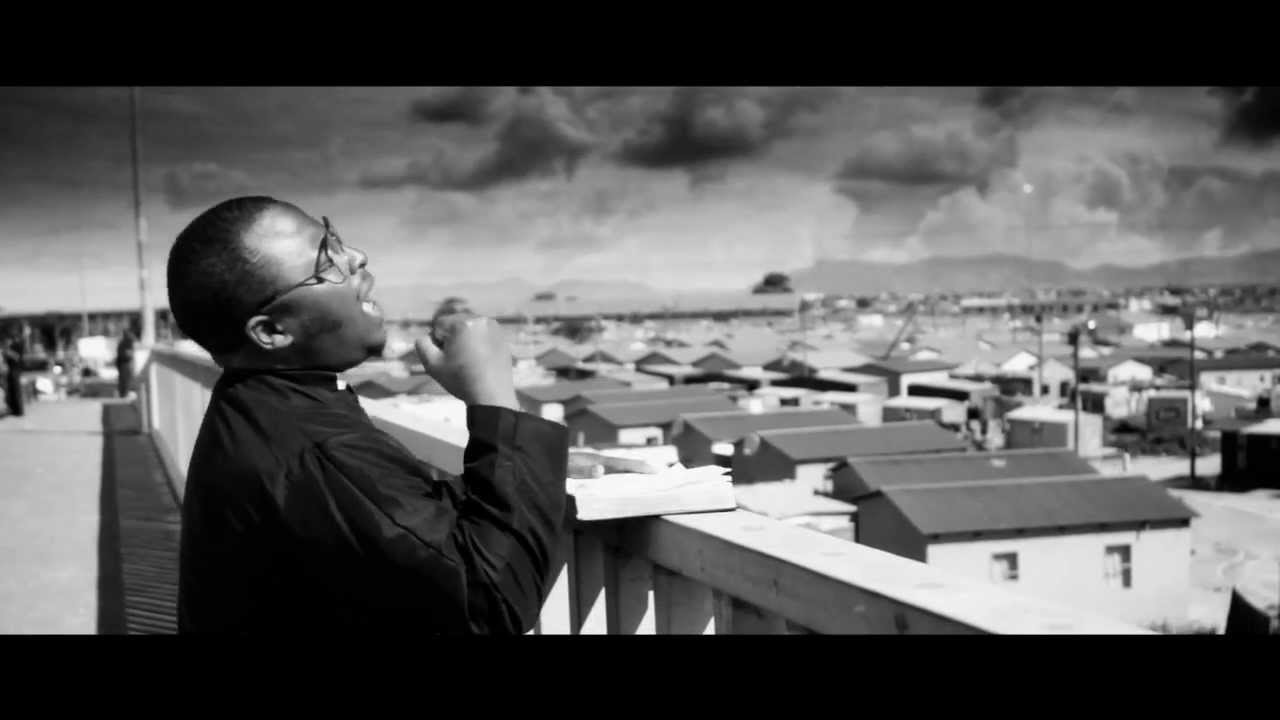 Izulu Lelam - DRIEMANSKAP [OFFICIAL]