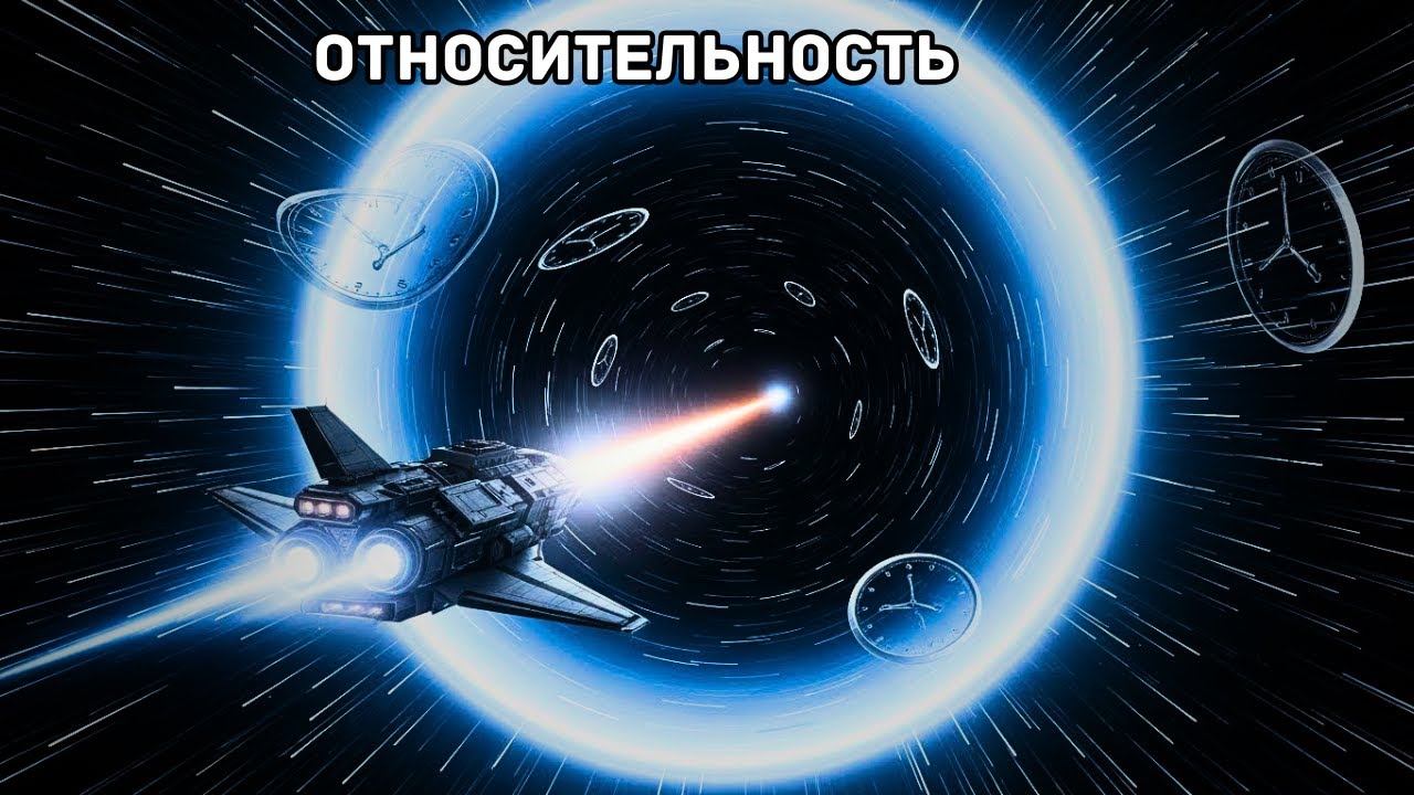 Ужасающая правда о погоне за лучом света | Документальный фильм для сна