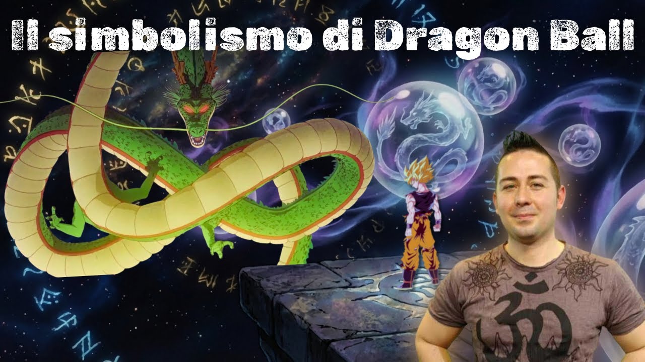 Dragon Ball: molto più di un anime