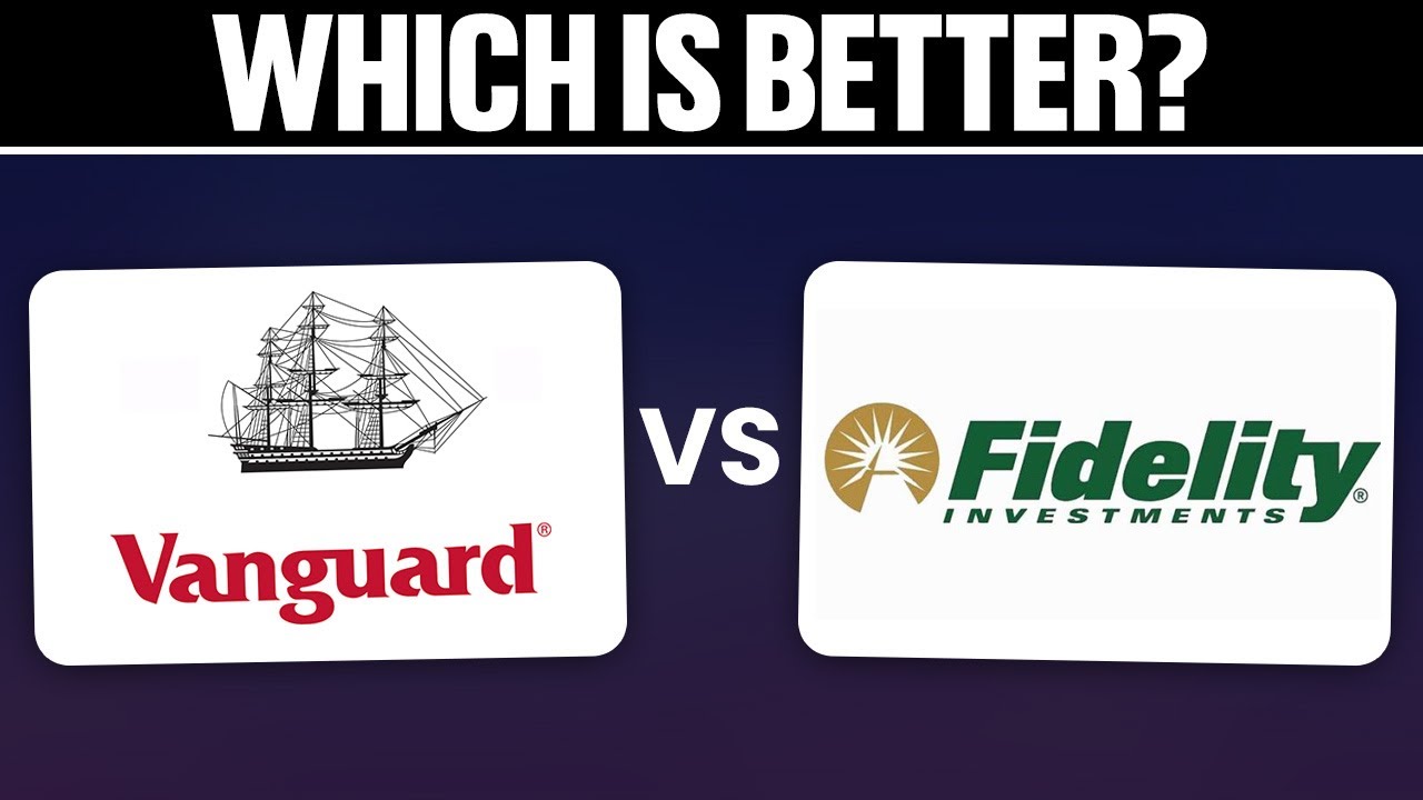 VTI vs  FZROX Comparison 2025! (Which One is Better?)