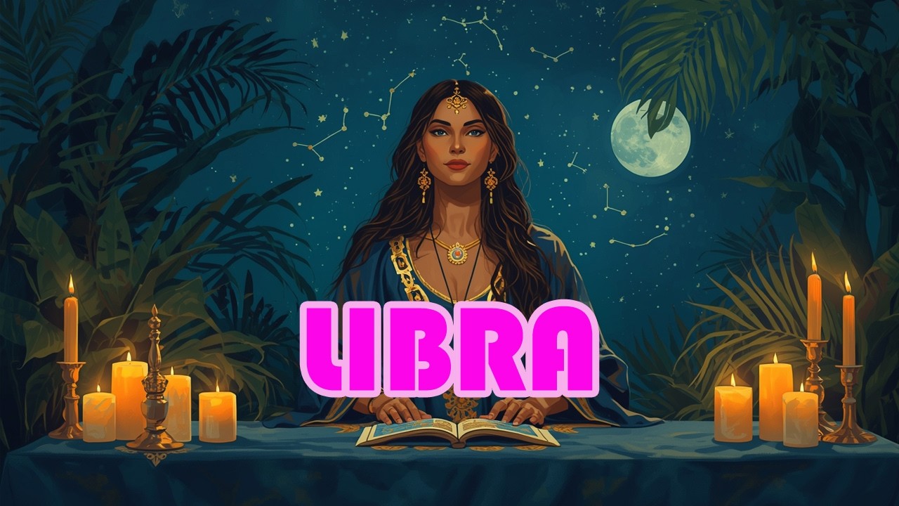 LIBRA ♎ 48HS⏰ DEPOIS QUE VOCÊ VER ISSO 👉O MILAGRE 💫SE MANIFESTARÁ, SEU ANJO DA GUARDA ANUNCIA⚠️MARÇO
