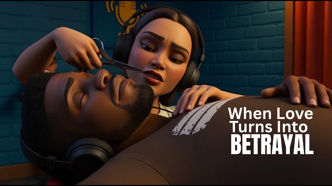 Blinded By Love: The Heartbreaking Story of Samson & Delilah | EP 2