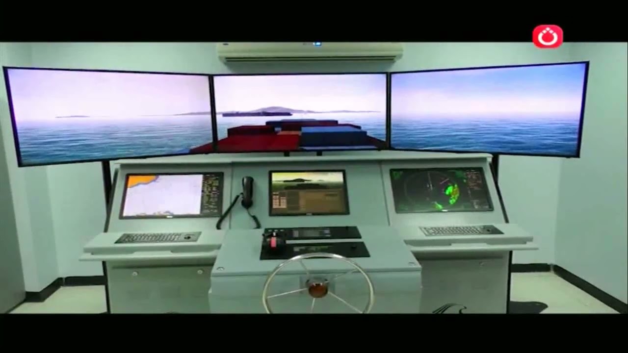رئيس الأكاديمية العربية للعلوم والتكنولوجيا والنقل البحرى يكشف شروط الالتحاق بالأكاديمية العربية