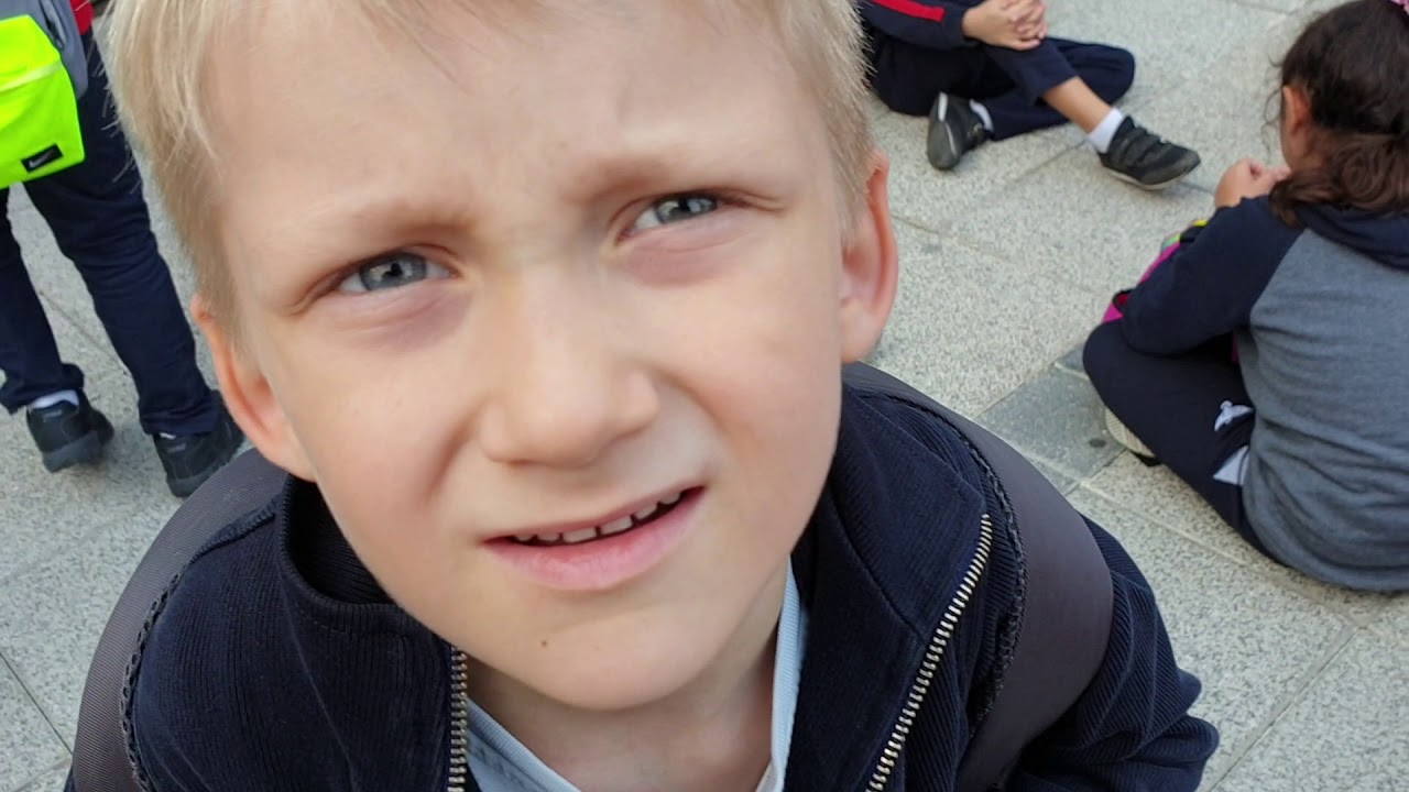 Землетрясение в Турции / Бурса 26 сентября 2019