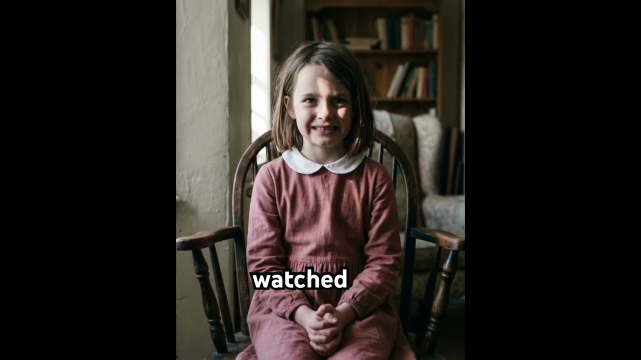 What was her name before? #horrorstories #scarystories #shorts #darkhorror #creepystories