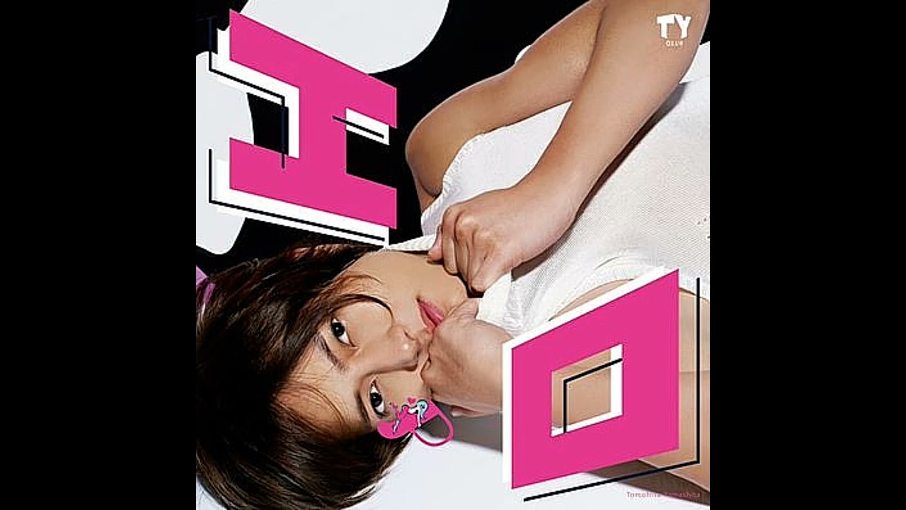 山下智久(Tomohisa Yamashita) Shiver