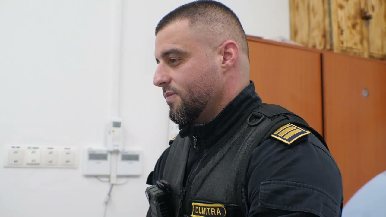 Episodul V al Campaniei „𝐈̂𝐧 𝐬𝐩𝐚𝐭𝐞𝐥𝐞 𝐠𝐫𝐚𝐭𝐢𝐢𝐥𝐨𝐫. 𝐎𝐚𝐦𝐞𝐧𝐢 𝐩𝐞𝐧𝐭𝐫𝐮 𝐨𝐚𝐦𝐞𝐧𝐢”
