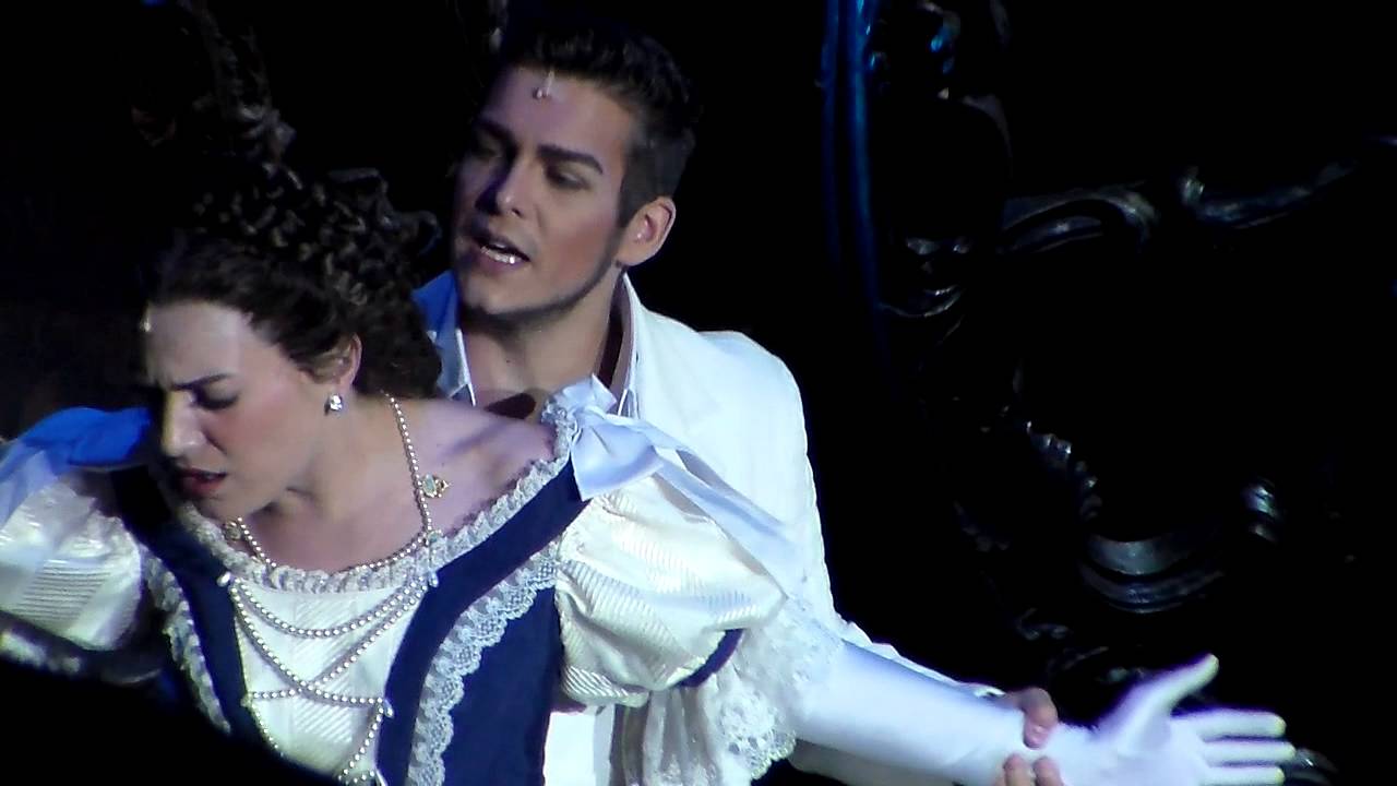 Wenn ich tanzen will - Roberta Valentini & Christoph Apfelbeck