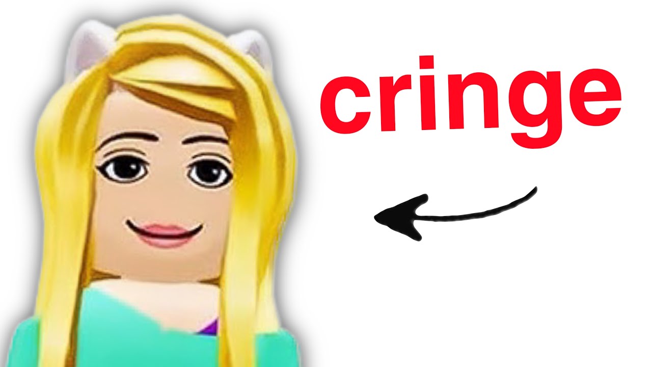 Этот ютубер Roblox — ОТСТОЙ