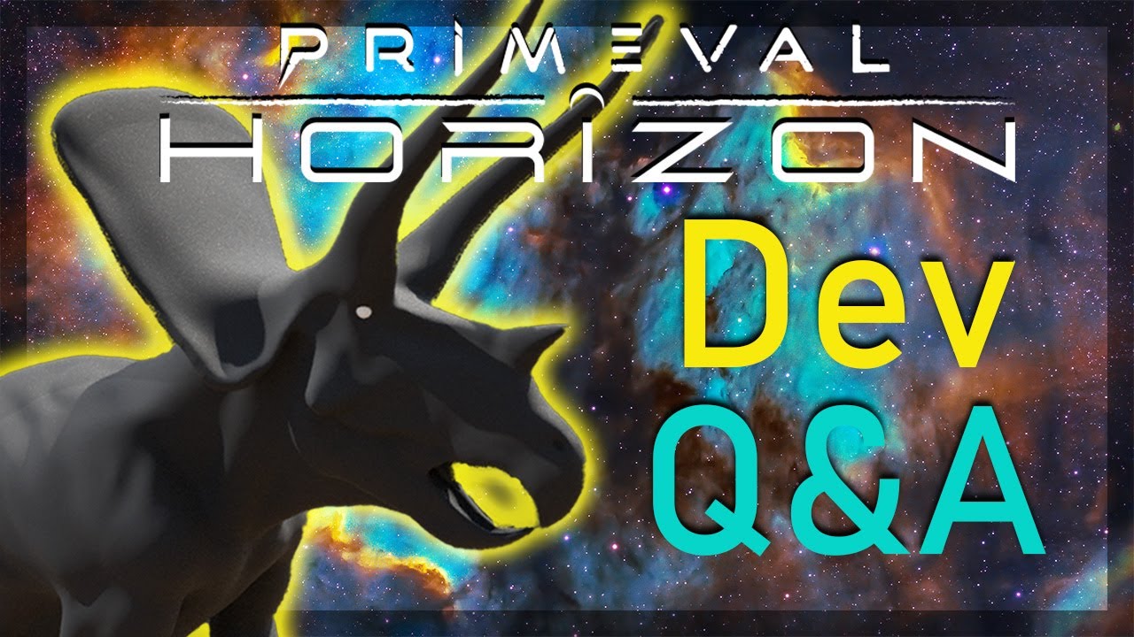 Executions, Downing System, Multiplayer Soon! | Primeval Horizon Dev Q&A