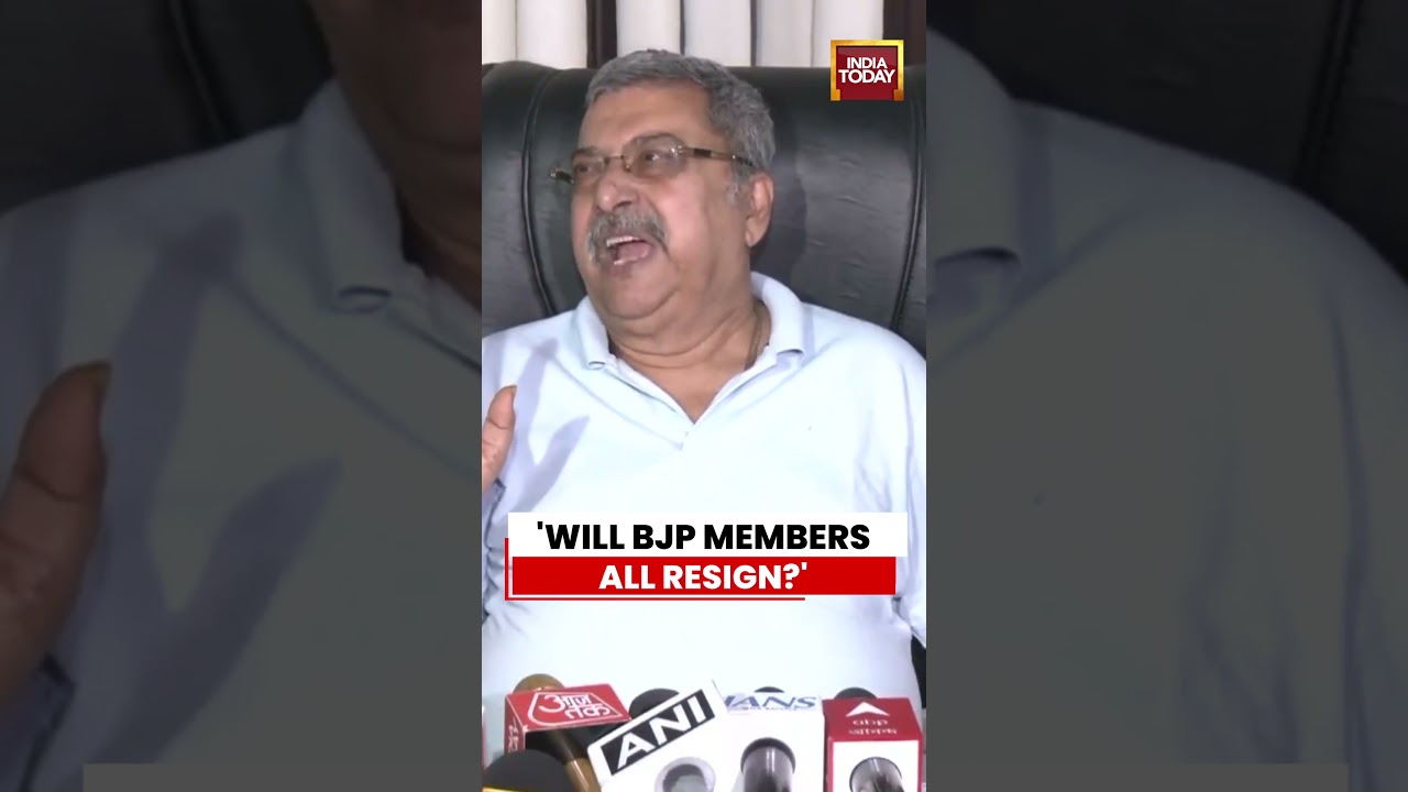 TMC&rsquo;s Kalyan Banerjee Slams Party Rebels | BJP | West Bengal Politics
