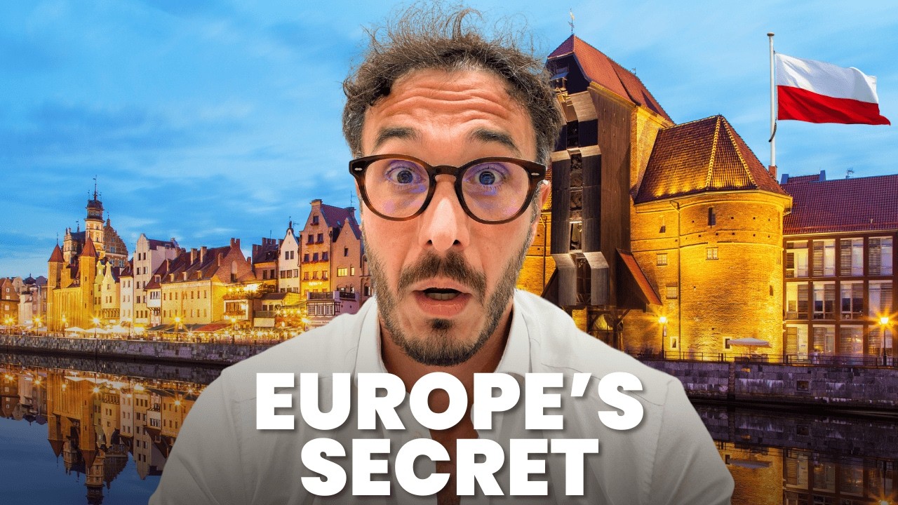 This is Poland: Europe’s Secret Tax Haven