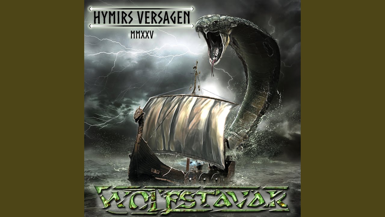 Hymirs Versagen MMXXV