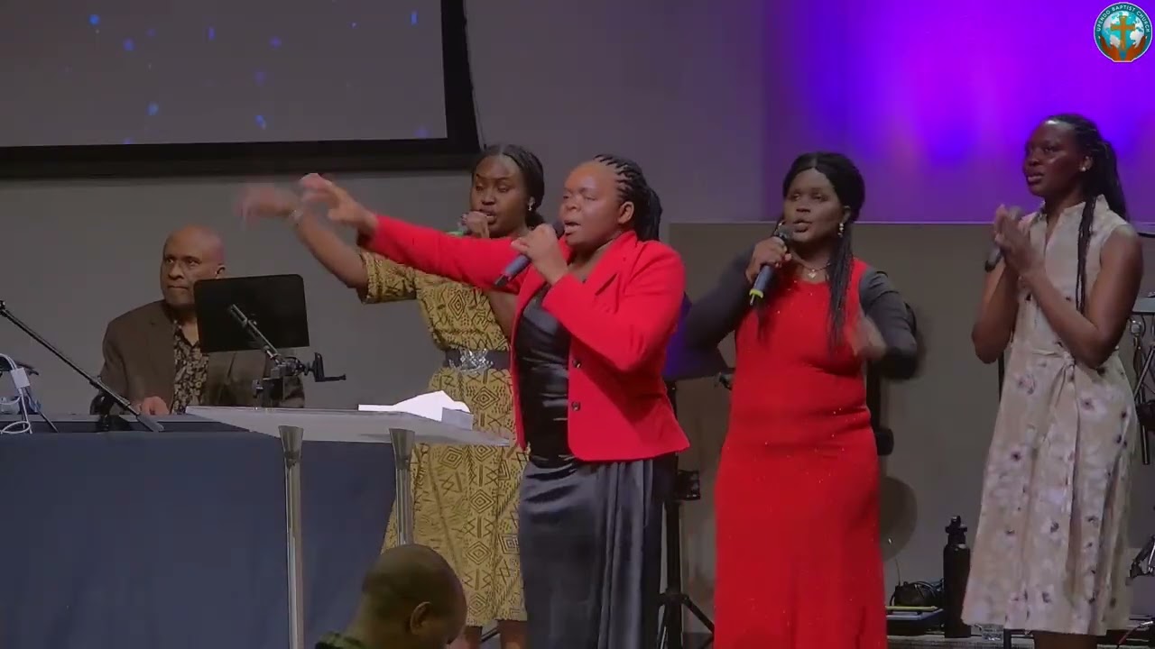 PRAISE AND WORSHIP  || SUNDAY MEDLEY || 02/15/ 2026