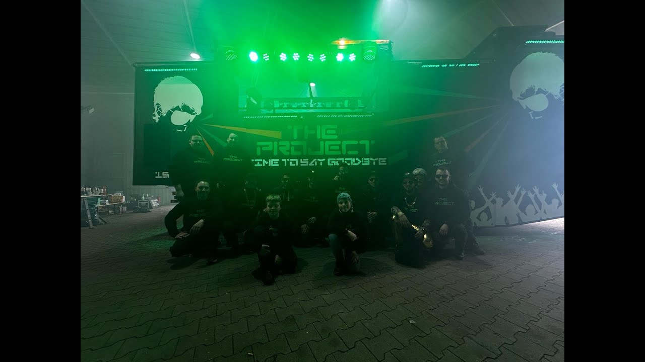 THE PROJECT 2024 - Pfaffen-Schwabenheim II