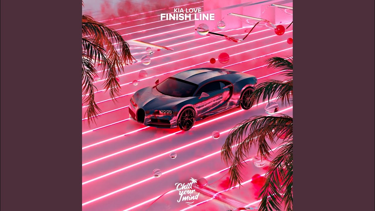 Finish Line