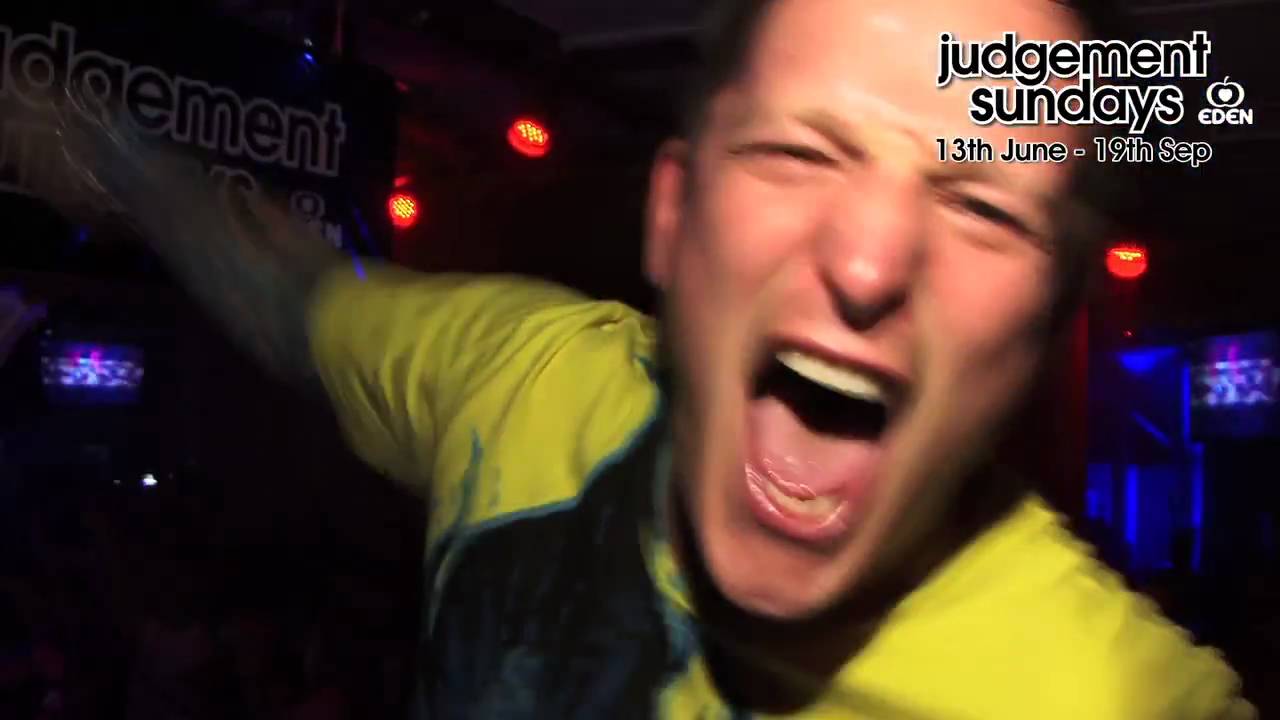 Judgement Sundays 2010 - Week 3 (27.06.10)