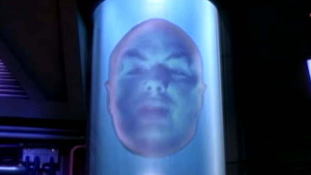 Top 10 Zordon Moments | Power 10s | Power Rangers Official