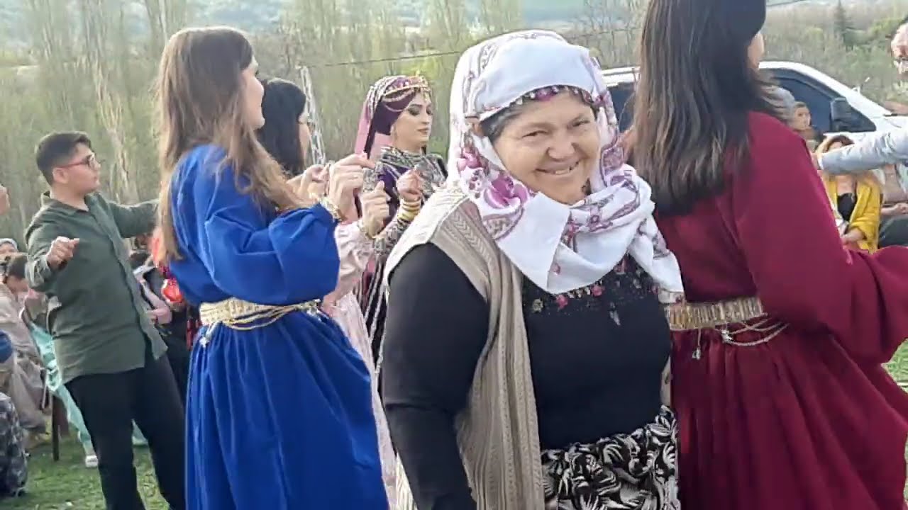 Kızılcık Galgıma -AKŞEHİR Bermende Savaş mah Muhammed Arslan & Doğanhisar ilyaslar mah Kader Akkoyun