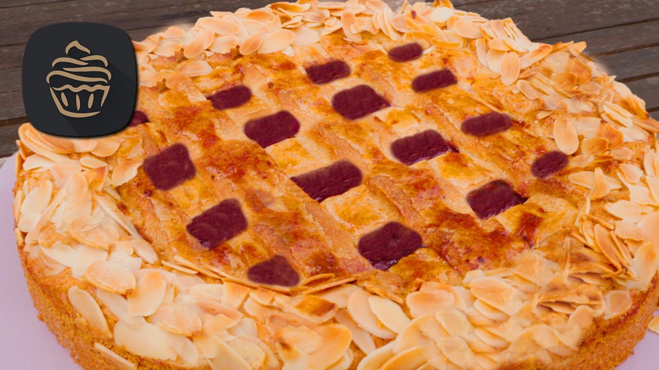 Das älteste Tortenrezept der Welt? So schmeckt die Linzer Legende!