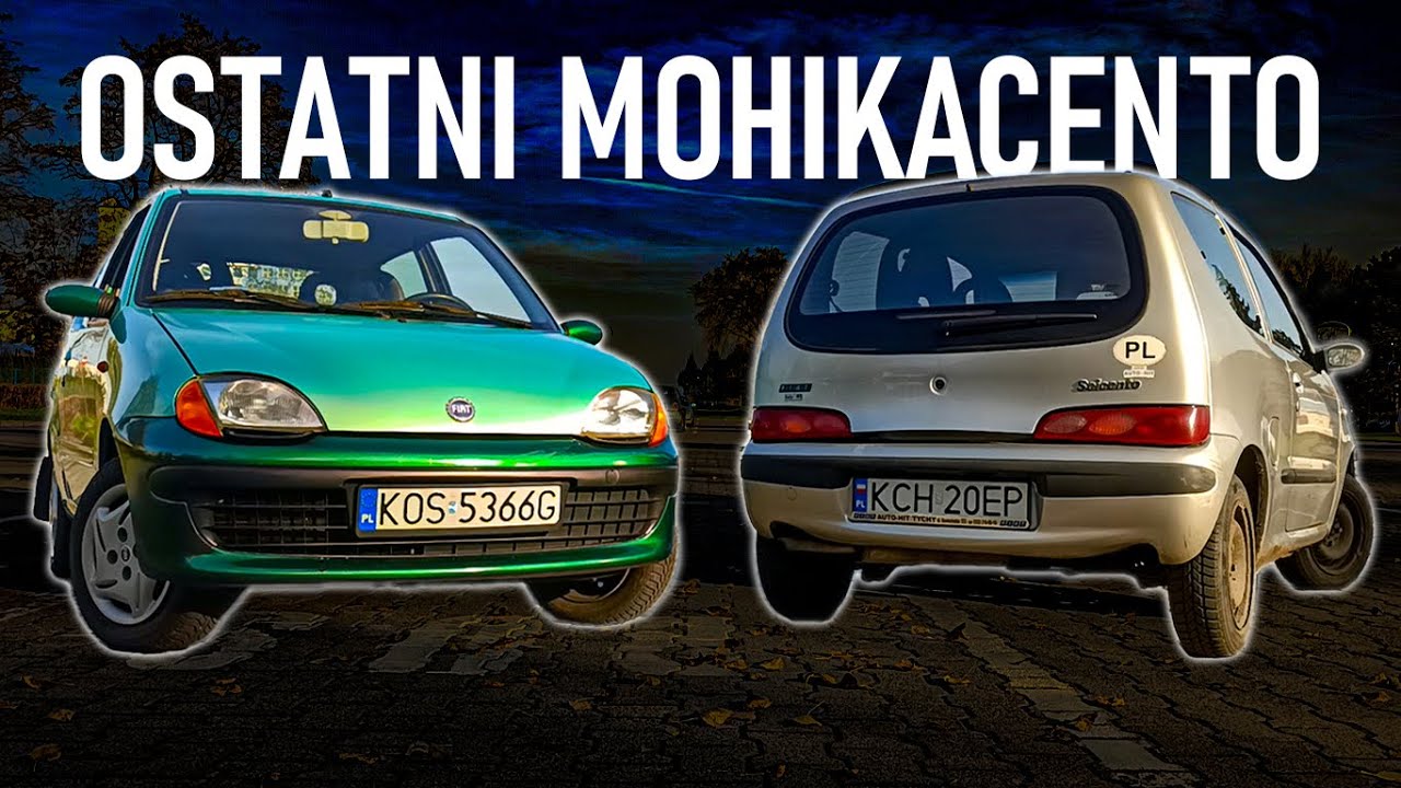 Seicento to ostatni 