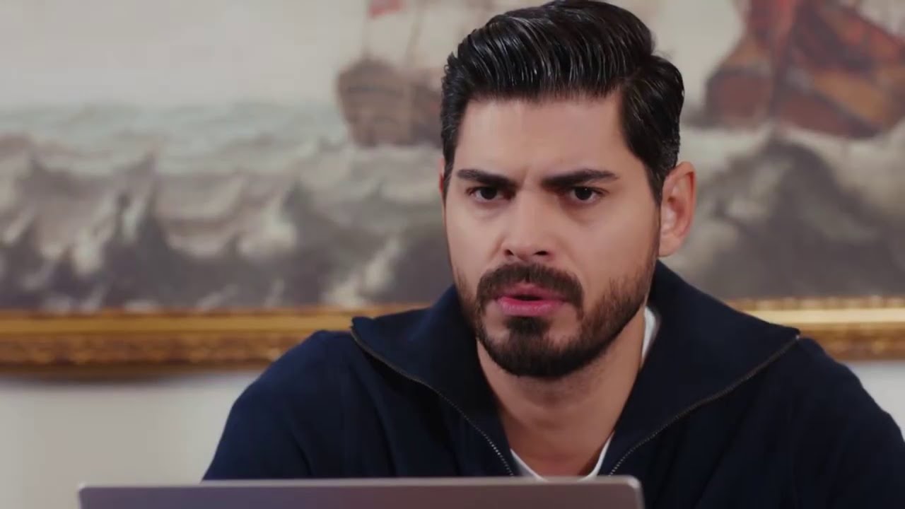 GELİN 143 - Cihan finalmente descobriu que o bebê não era dele.