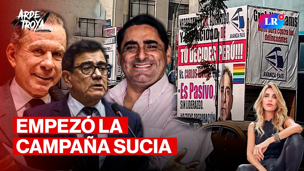 TODA LA VERDAD SOBRE LAS ESTAFAS DE RICARDO BELMONT | ARDE TROYA CON JULIANA OXENFORD #FEEG2026