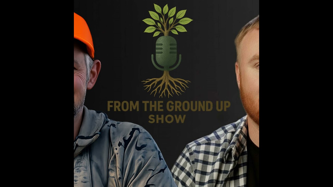 Adam Weatherby - Faith, Leadership, and the Responsibility of a Legacy Brand