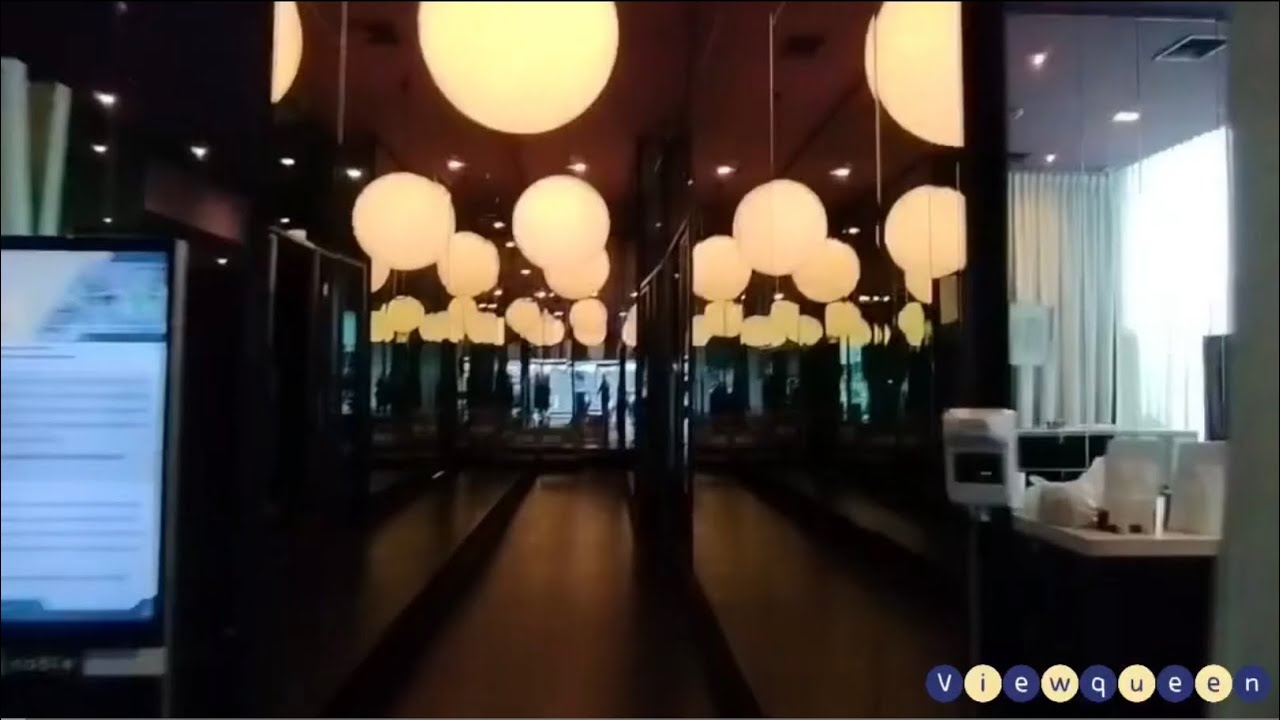 Noble Remix Thonglor: walking tour: condo near bts for sale/rent Bangkok