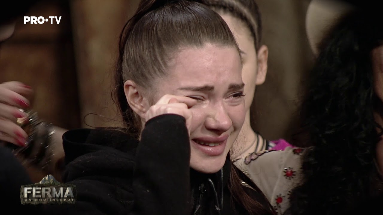 Geanina Ilieș a desemnat un fermier al săptămânii, însă alegerea concurenților este cu totul alta
