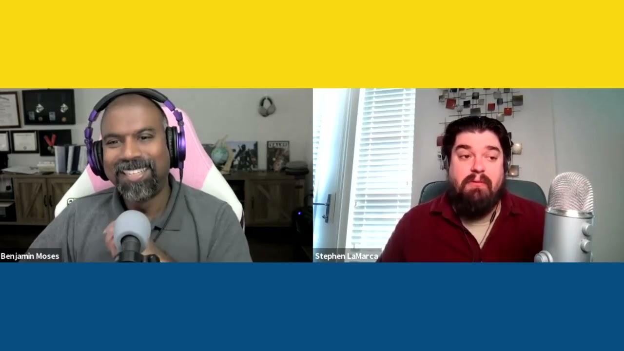 Tech Trends Podcast Episode 61: MTConnections