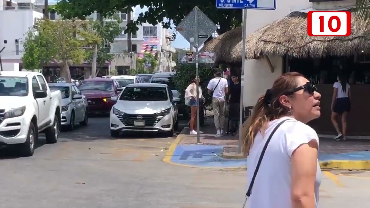 Protección Civil refuerza cobertura y riesgos en Playa