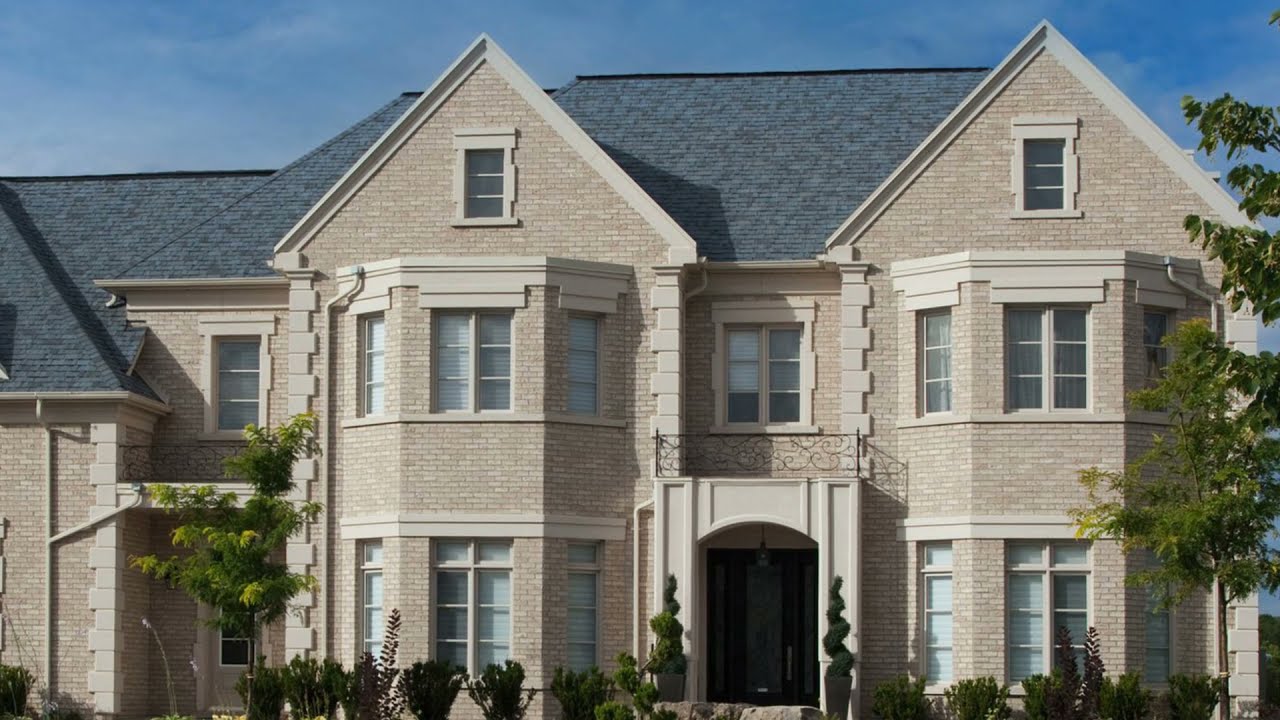 Emerging 2021 Brick Trends