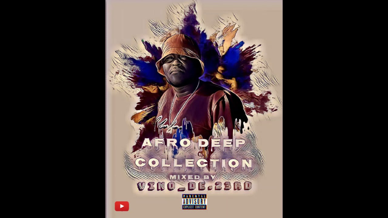 AFRO-DEEP HOUSE MIX 2021 🔥(Mr. Afro deep, Osama, caiiro)-Vino_De.23rd
